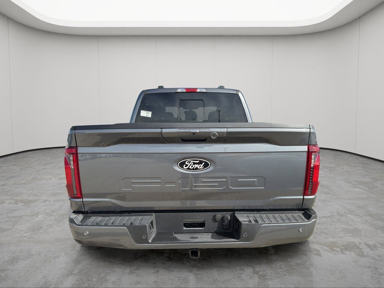 2026 Ford F-150 XLT Sherwood Park AB