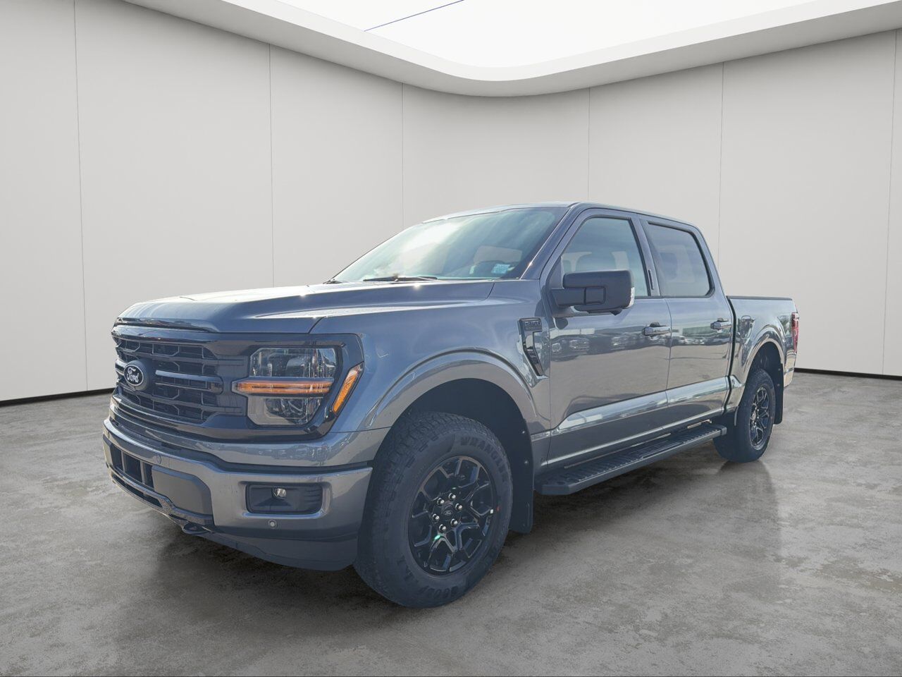 2026 Ford F-150 XLT Sherwood Park AB