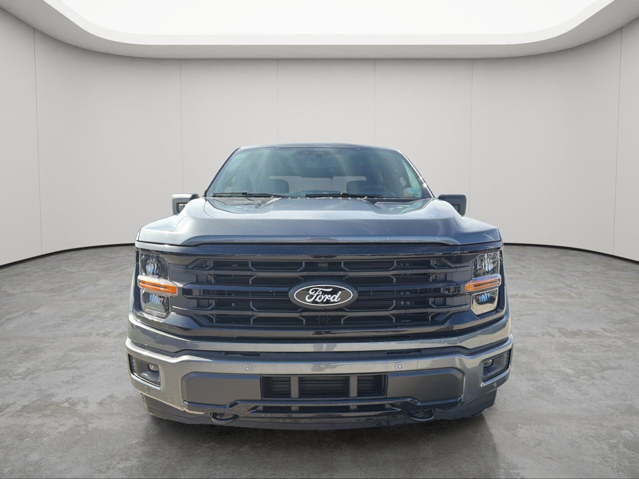 2026 Ford F-150 XLT Sherwood Park AB