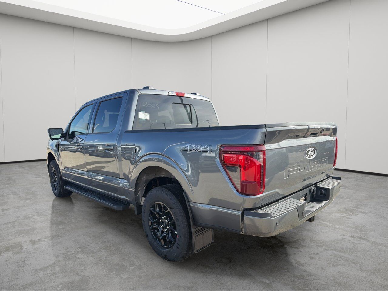 2026 Ford F-150 XLT Sherwood Park AB