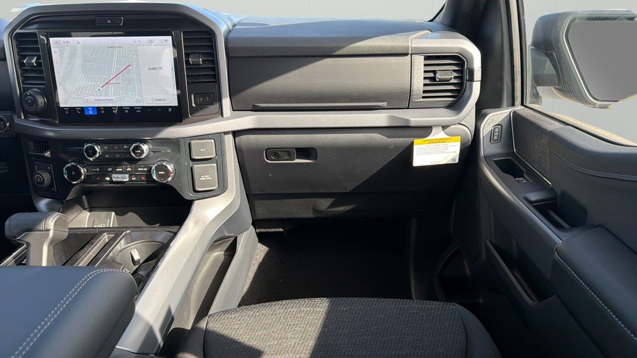 2026 Ford F-150 XLT Sherwood Park AB
