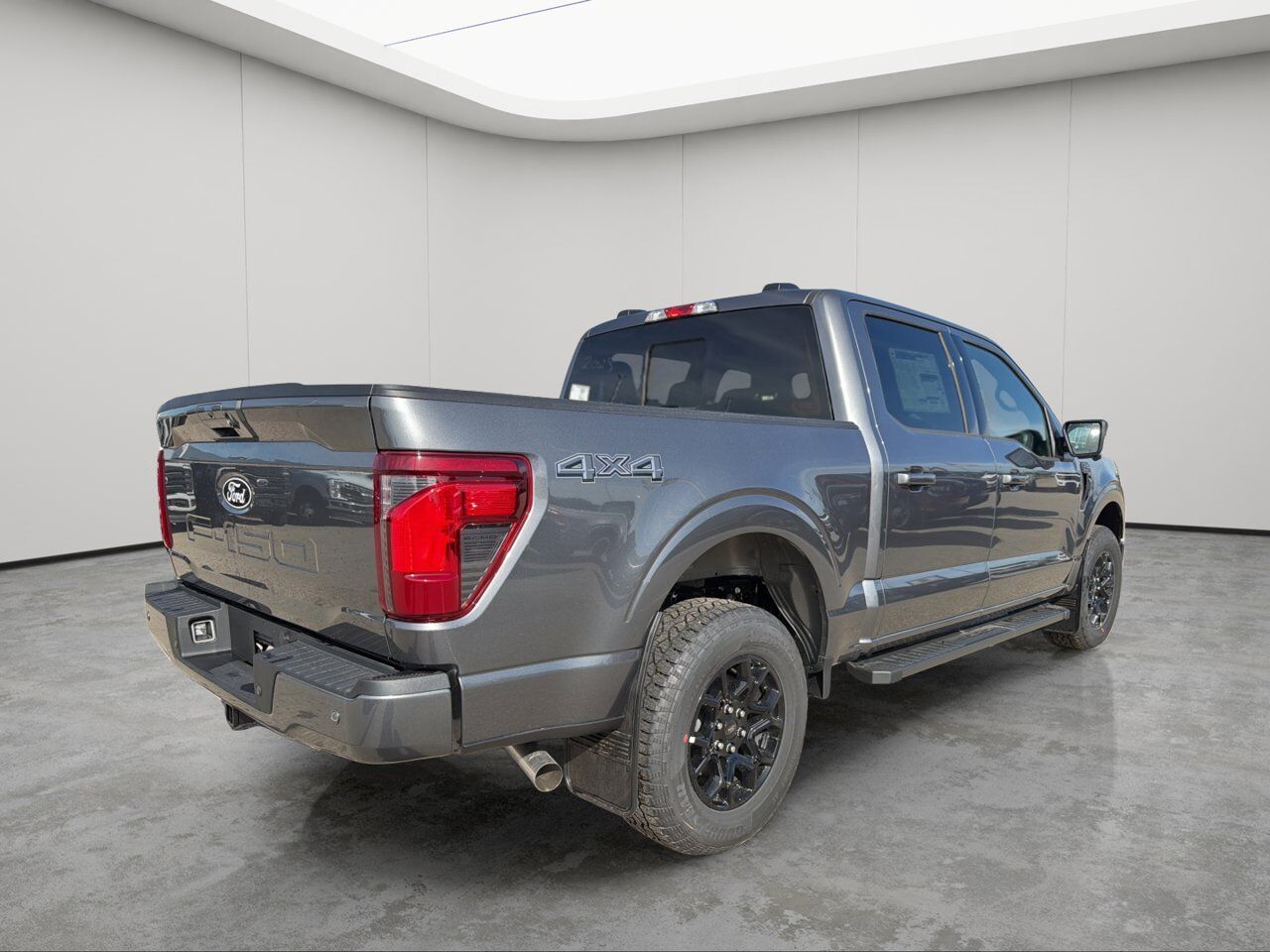 2026 Ford F-150 XLT Sherwood Park AB
