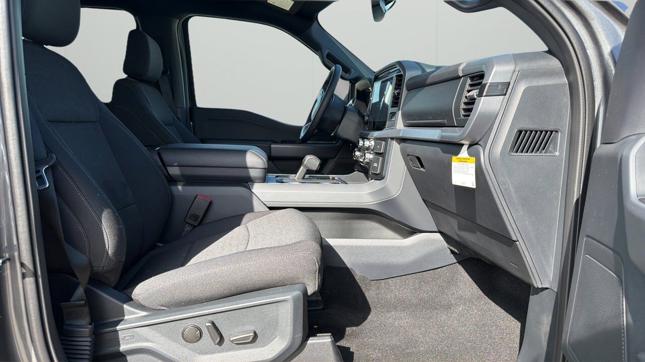 2026 Ford F-150 XLT Sherwood Park AB