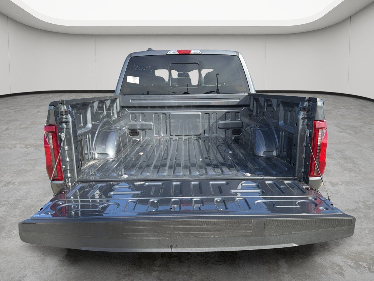 2026 Ford F-150 XLT Sherwood Park AB