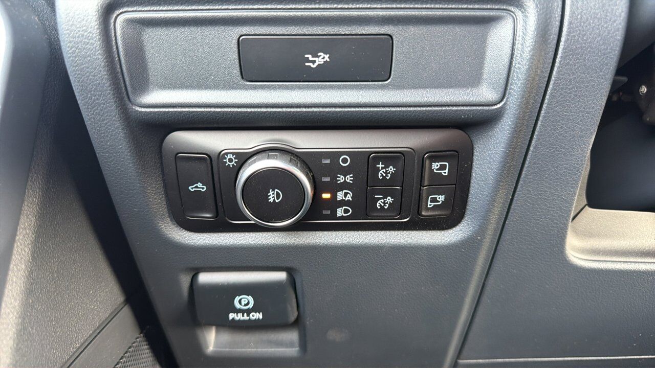 2026 Ford F-150 XLT Sherwood Park AB
