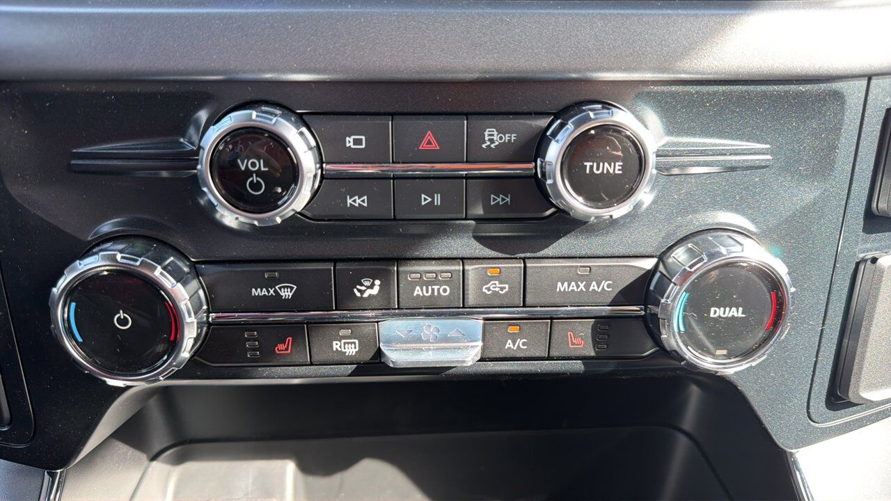 2026 Ford F-150 XLT Sherwood Park AB
