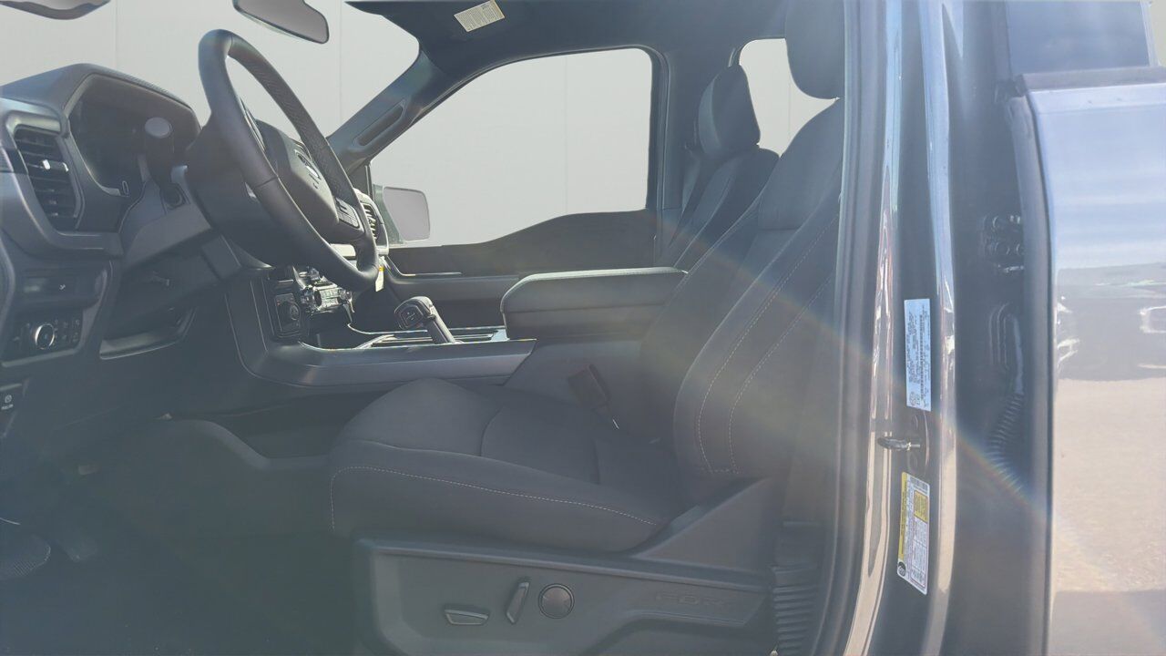 2026 Ford F-150 XLT Sherwood Park AB