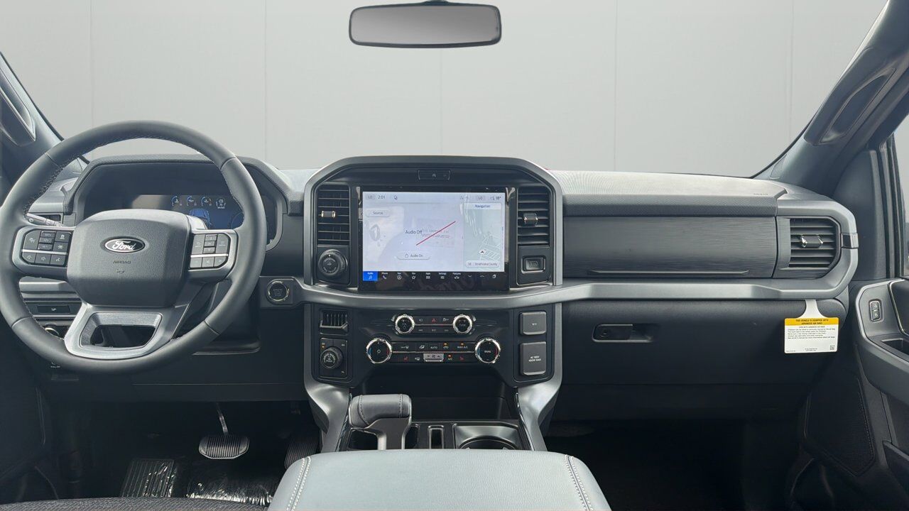 2026 Ford F-150 XLT Sherwood Park AB