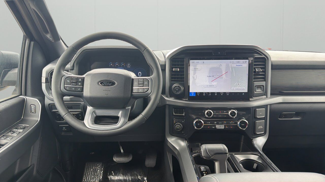 2026 Ford F-150 XLT Sherwood Park AB