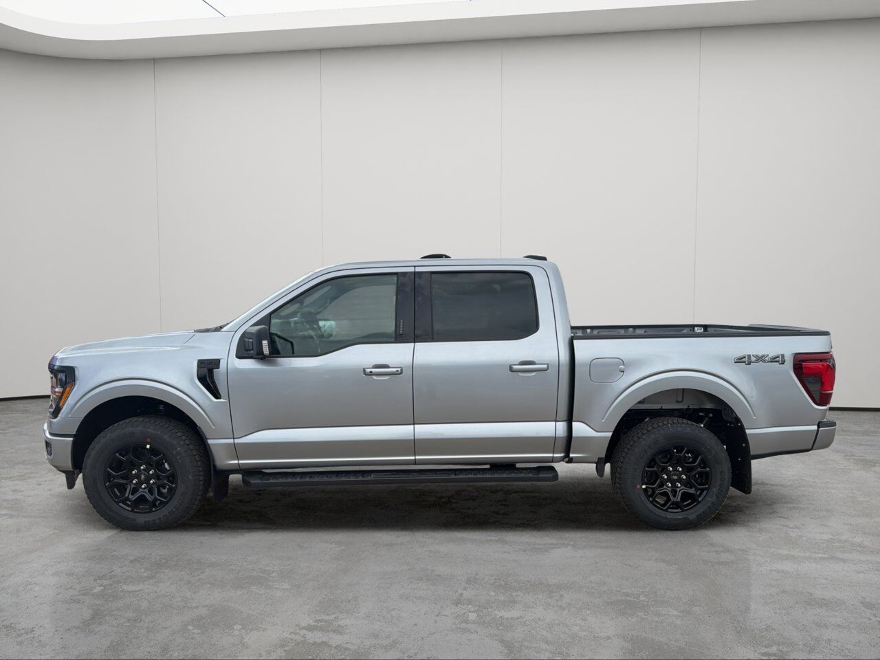 2026 Ford F-150 XLT Sherwood Park AB