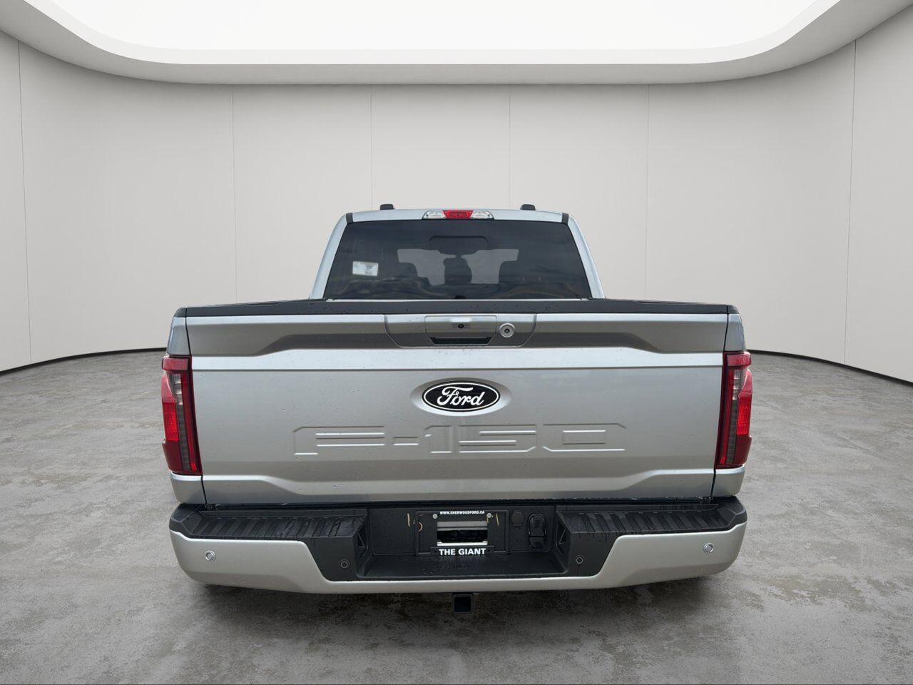 2026 Ford F-150 XLT Sherwood Park AB