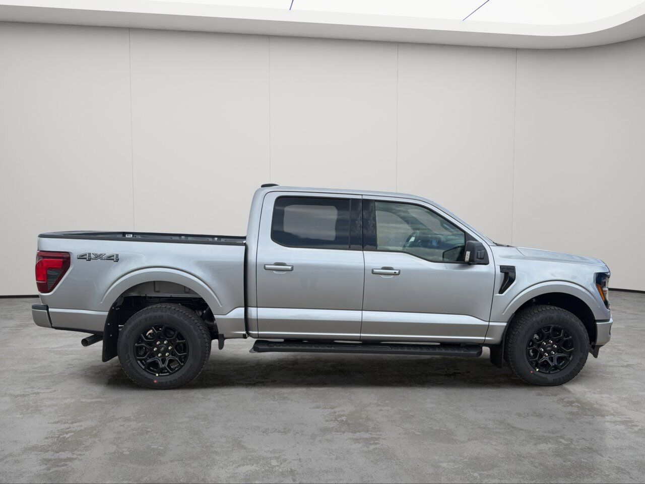 2026 Ford F-150 XLT Sherwood Park AB