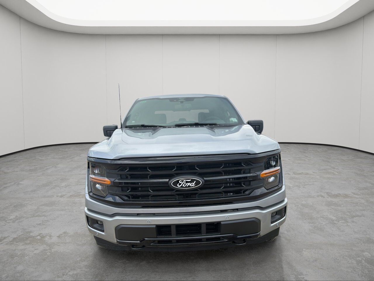 2026 Ford F-150 XLT Sherwood Park AB