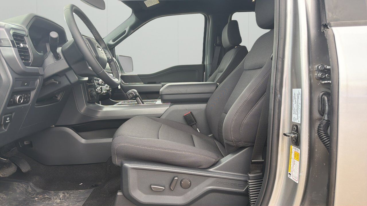 2026 Ford F-150 XLT Sherwood Park AB