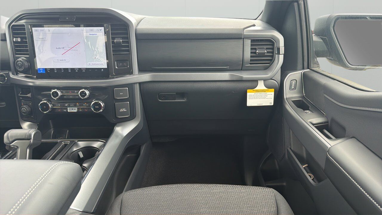 2026 Ford F-150 XLT Sherwood Park AB