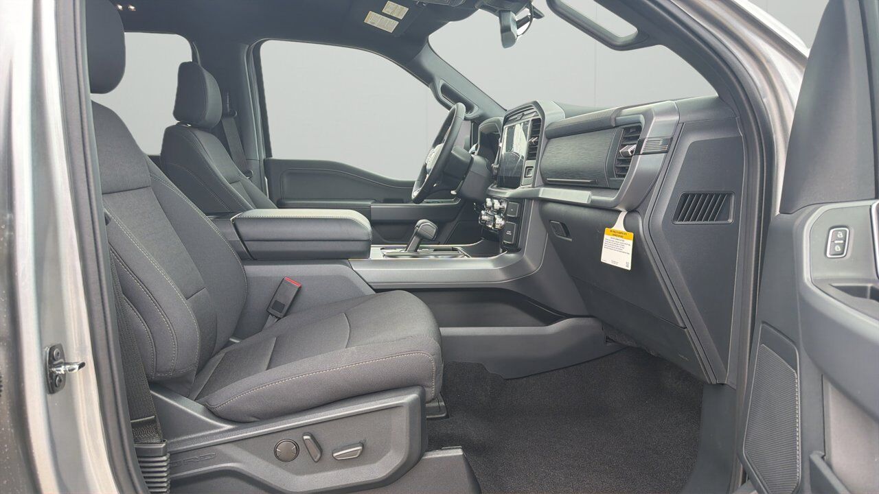 2026 Ford F-150 XLT Sherwood Park AB