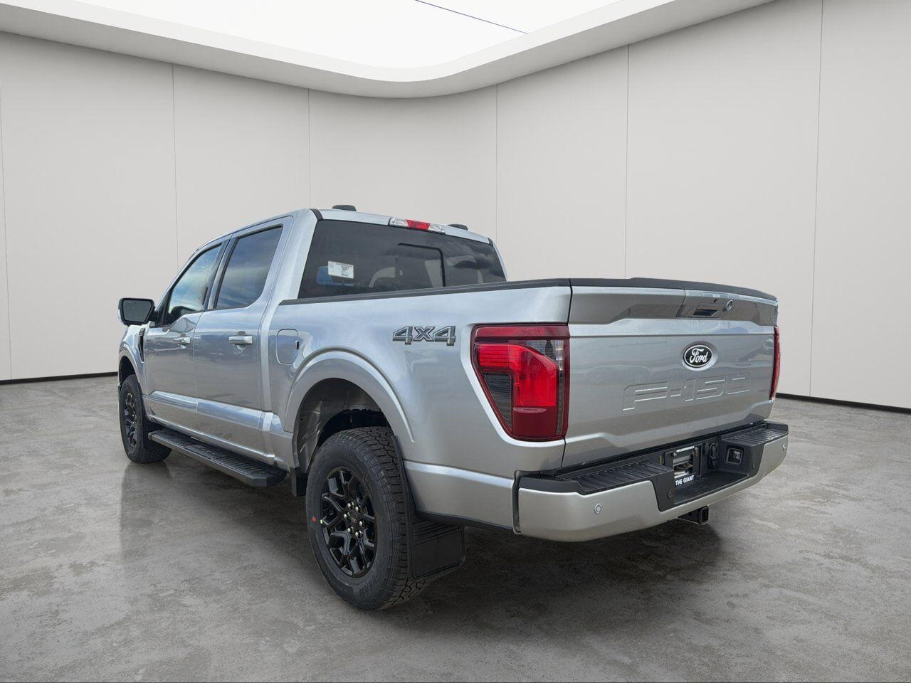 2026 Ford F-150 XLT Sherwood Park AB