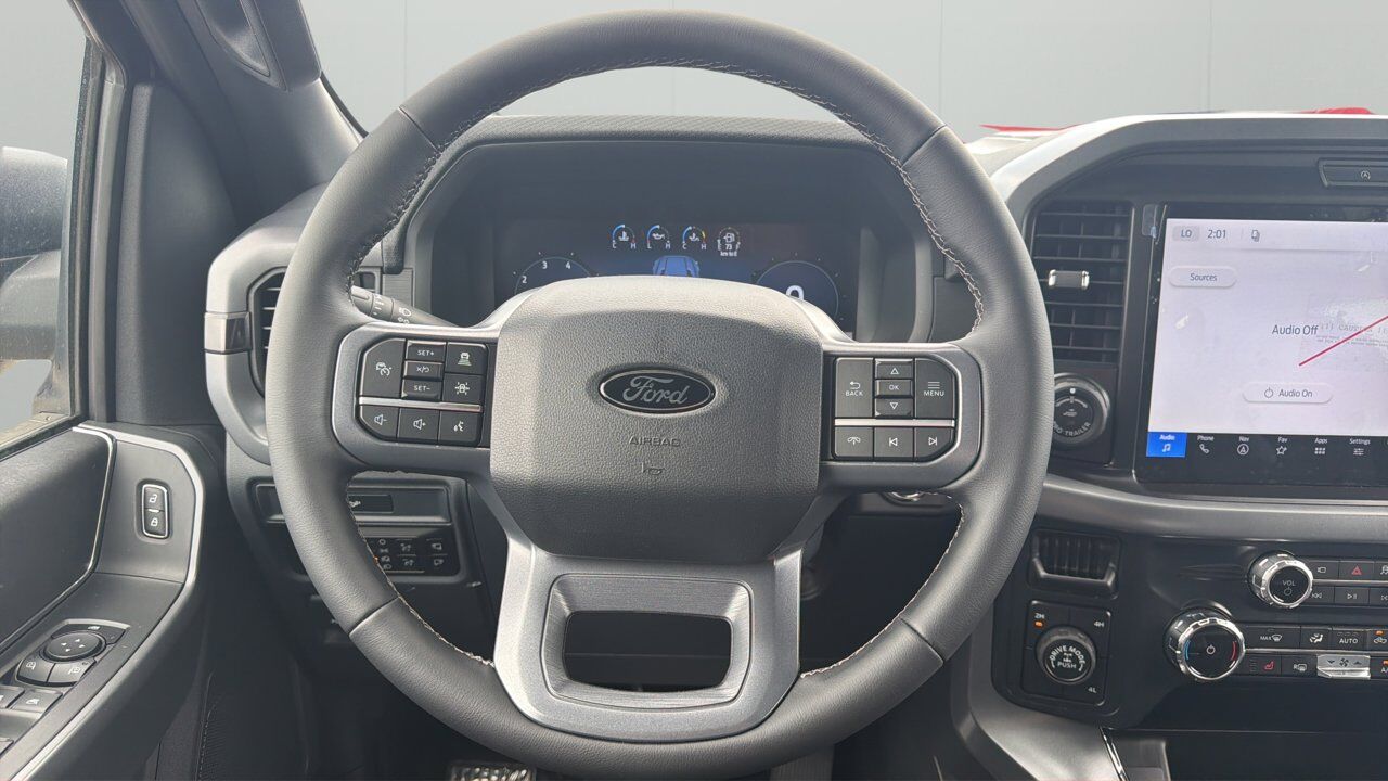 2026 Ford F-150 XLT Sherwood Park AB