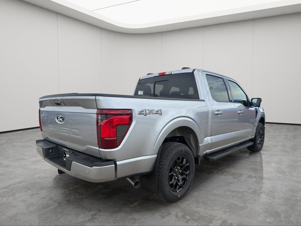 2026 Ford F-150 XLT Sherwood Park AB