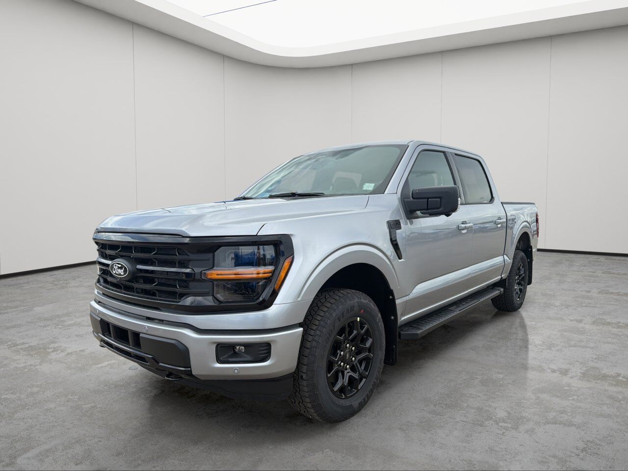 2026 Ford F-150 XLT Sherwood Park AB