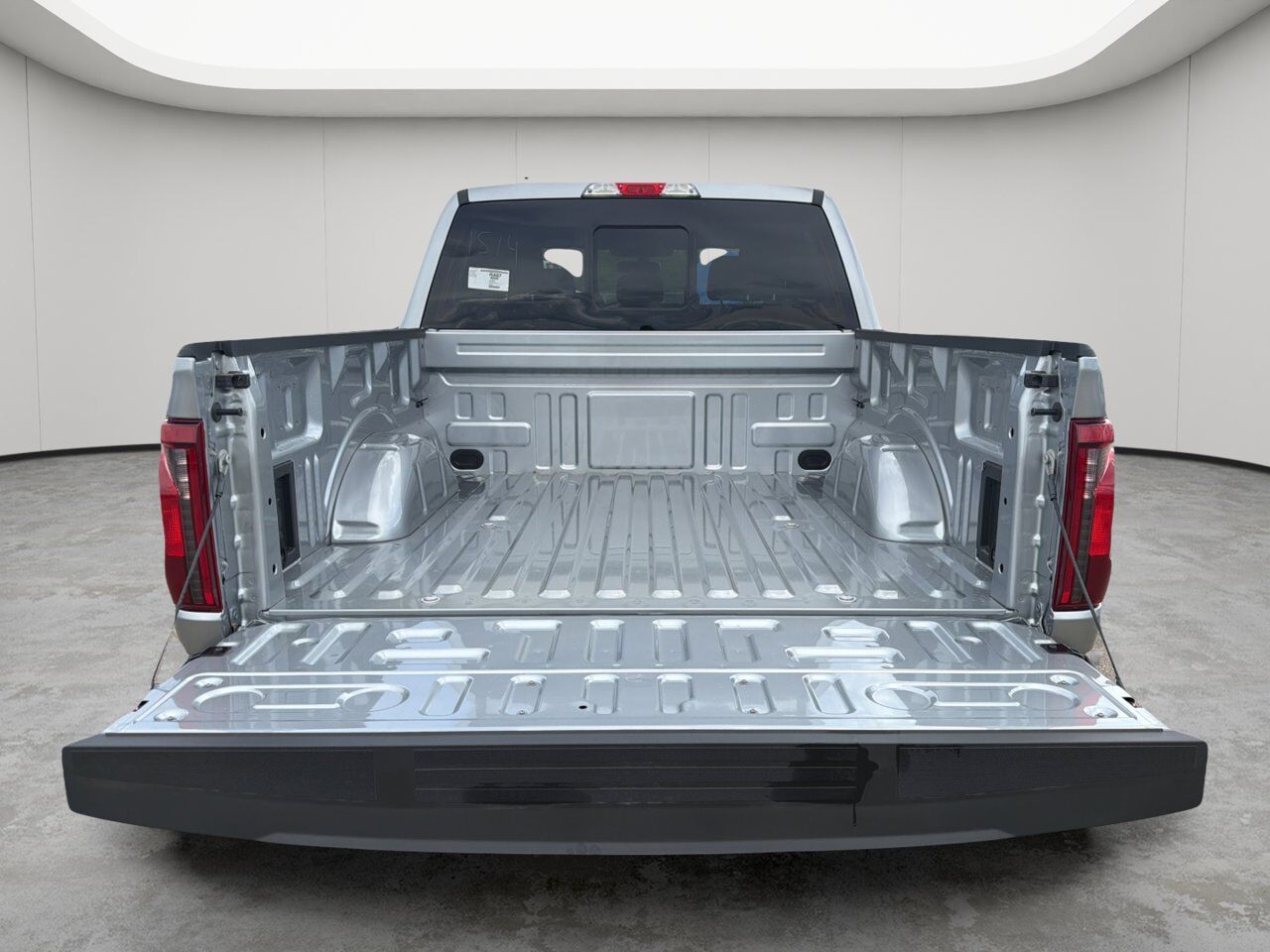 2026 Ford F-150 XLT Sherwood Park AB