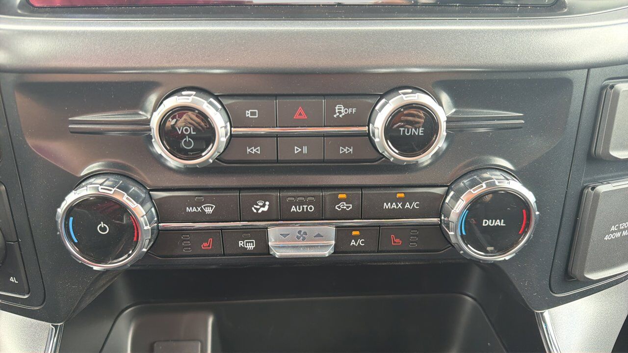 2026 Ford F-150 XLT Sherwood Park AB
