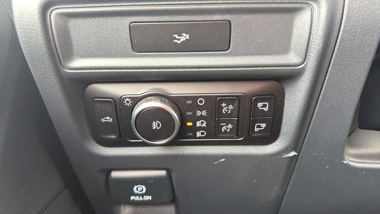 2026 Ford F-150 XLT Sherwood Park AB