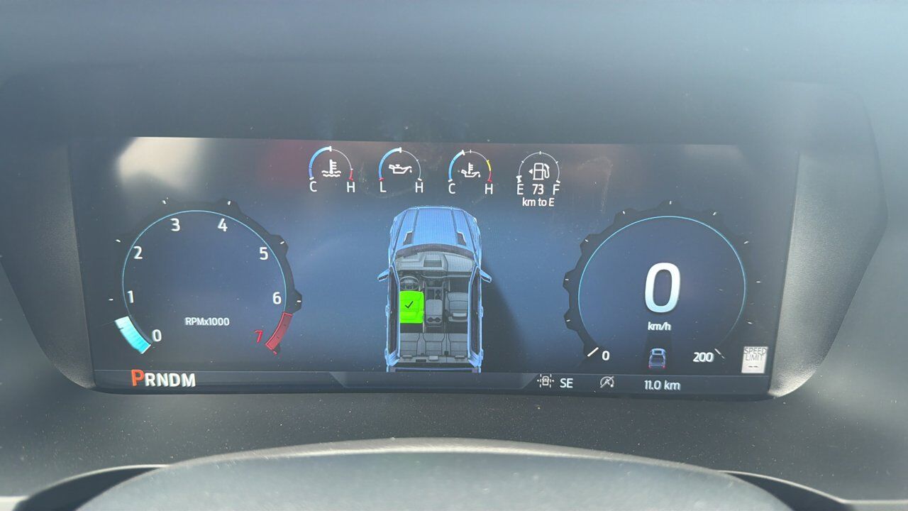2026 Ford F-150 XLT Sherwood Park AB