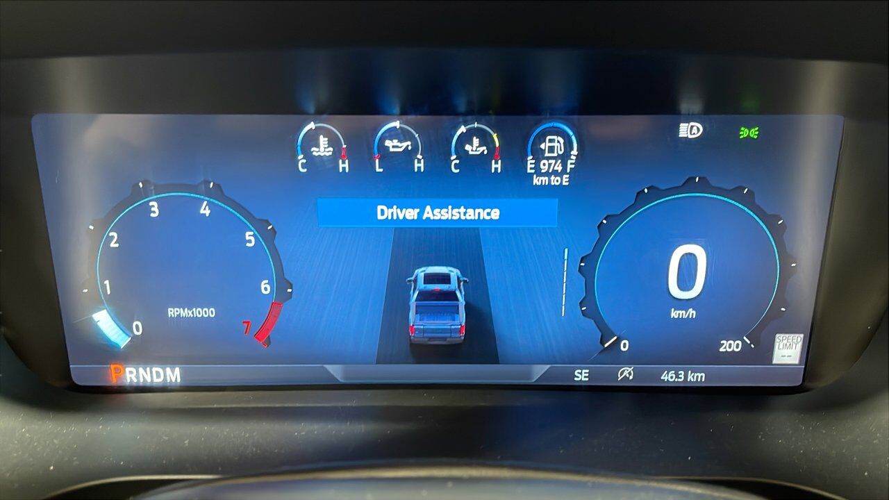 2026 Ford F-150 XLT Sherwood Park AB