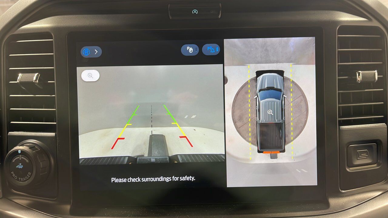 2026 Ford F-150 XLT Sherwood Park AB