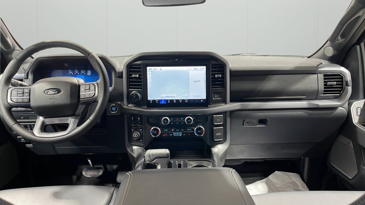 2026 Ford F-150 XLT Sherwood Park AB