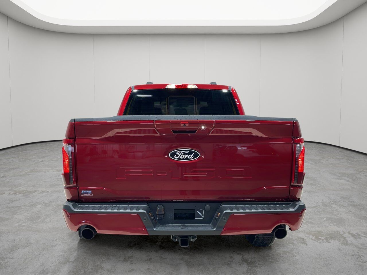 2026 Ford F-150 XLT Sherwood Park AB