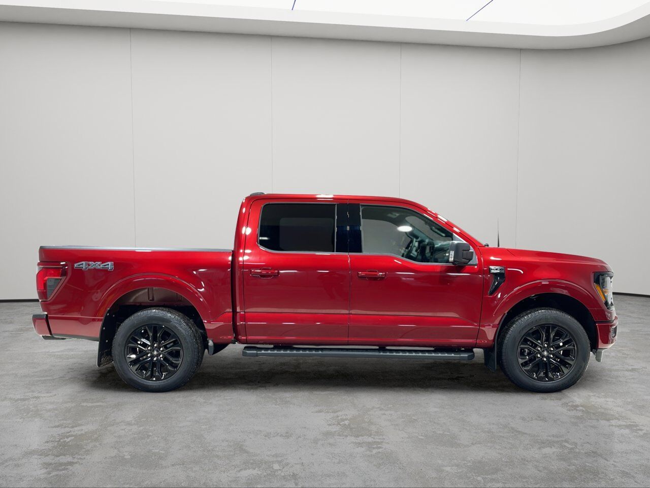 2026 Ford F-150 XLT Sherwood Park AB