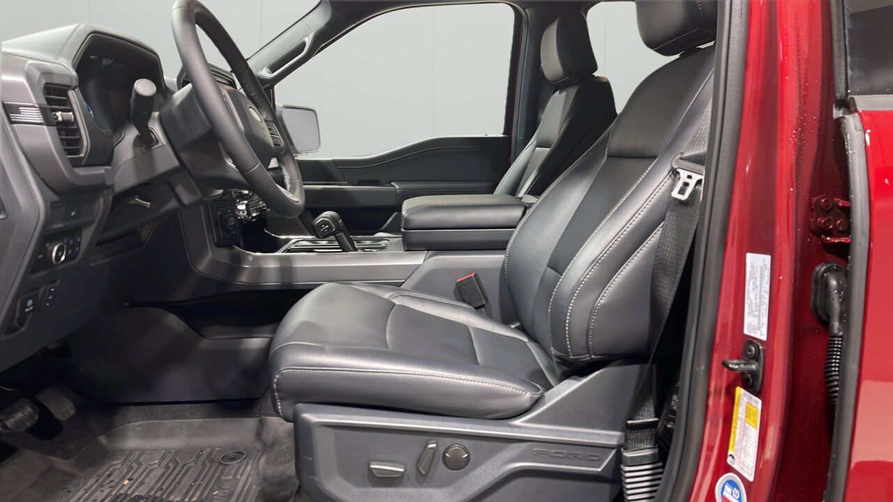 2026 Ford F-150 XLT Sherwood Park AB