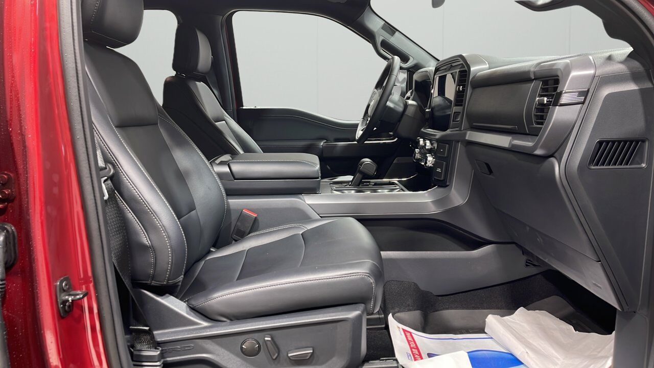 2026 Ford F-150 XLT Sherwood Park AB