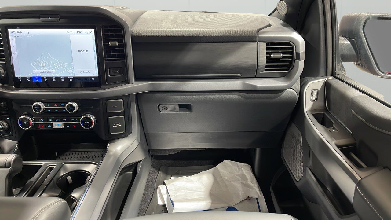 2026 Ford F-150 XLT Sherwood Park AB