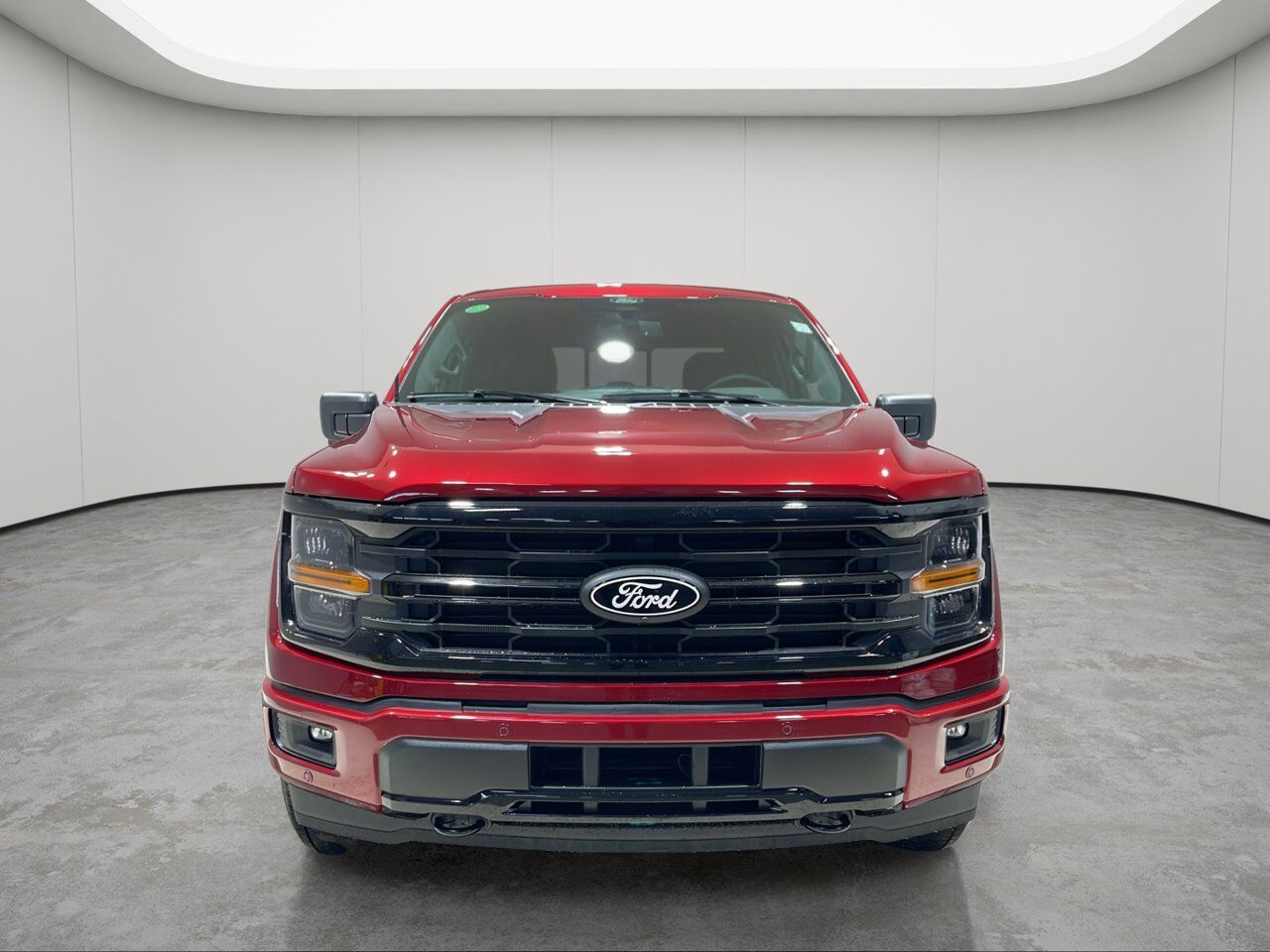 2026 Ford F-150 XLT Sherwood Park AB