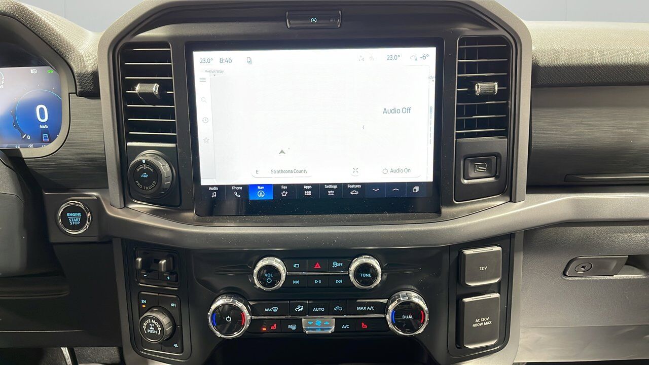 2026 Ford F-150 XLT Sherwood Park AB