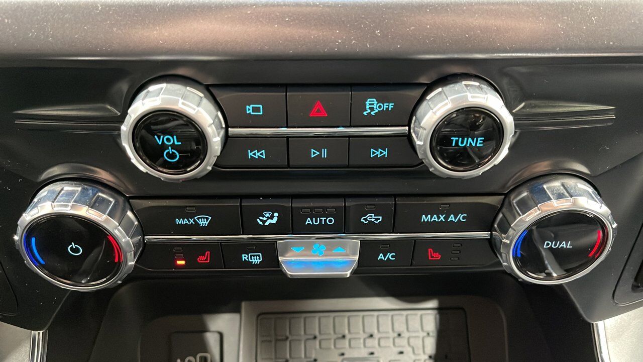 2026 Ford F-150 XLT Sherwood Park AB