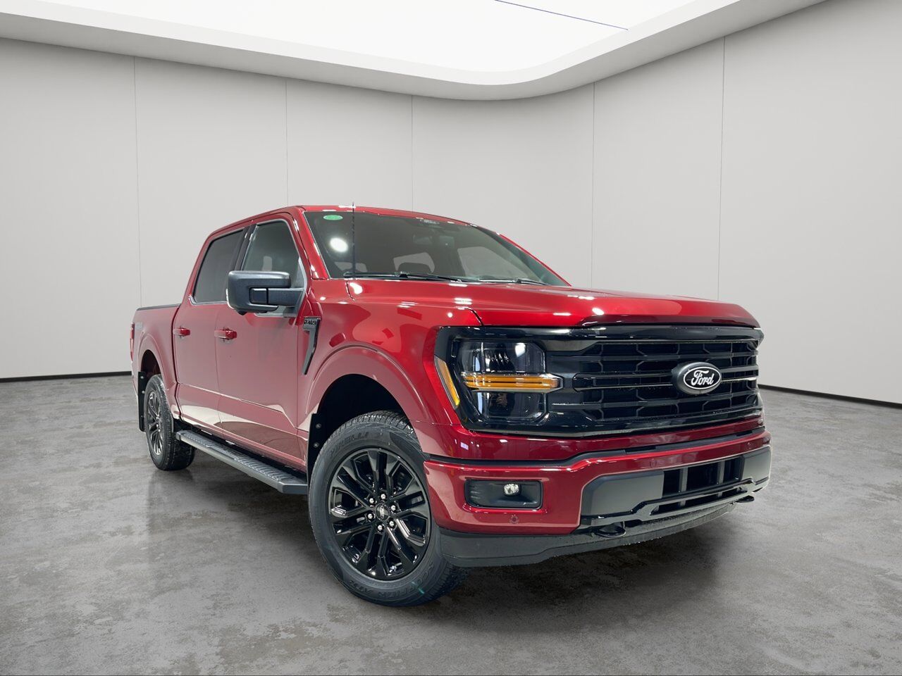 2026 Ford F-150 XLT Sherwood Park AB