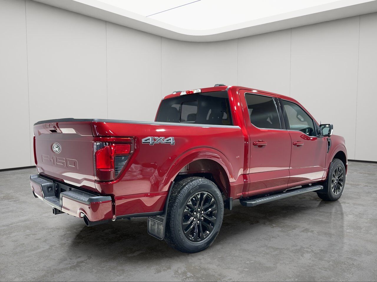 2026 Ford F-150 XLT Sherwood Park AB