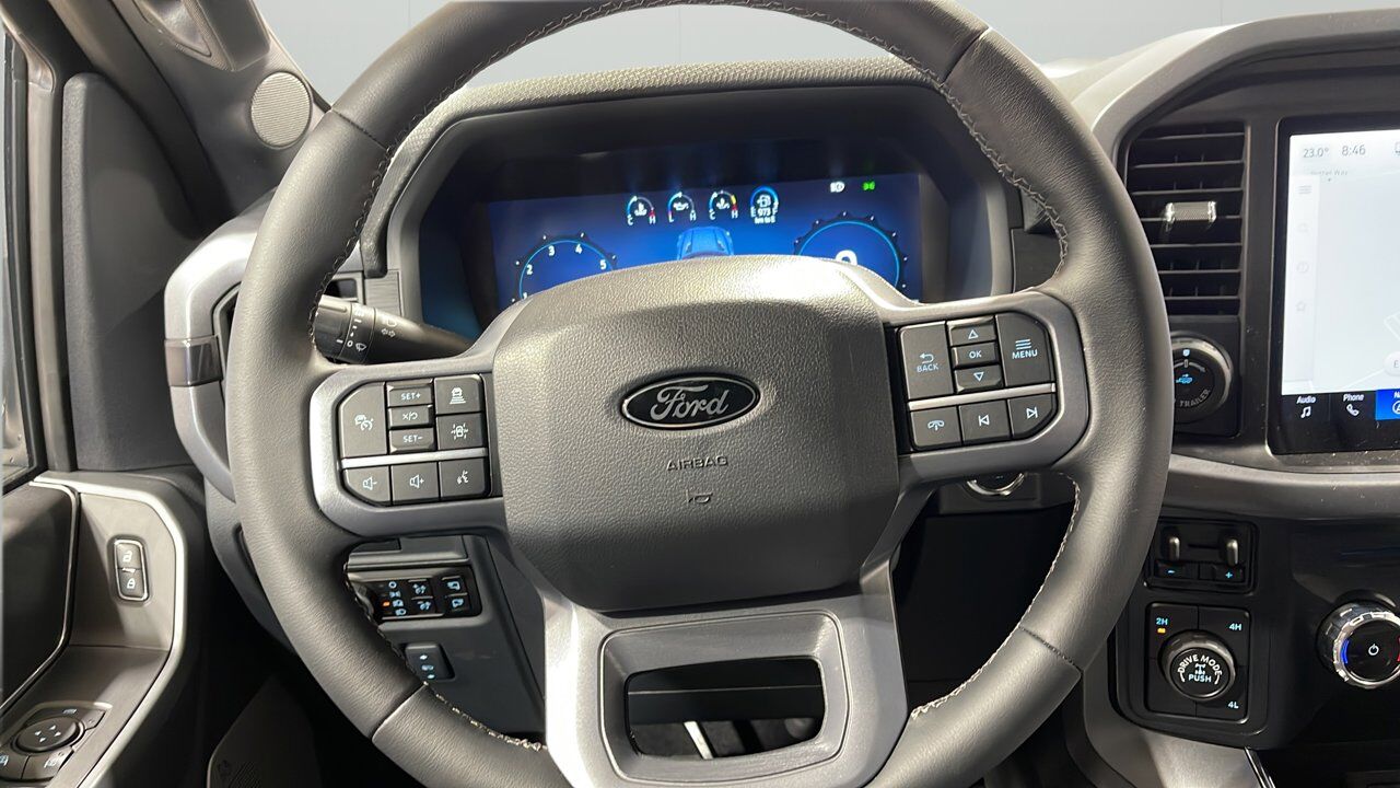 2026 Ford F-150 XLT Sherwood Park AB