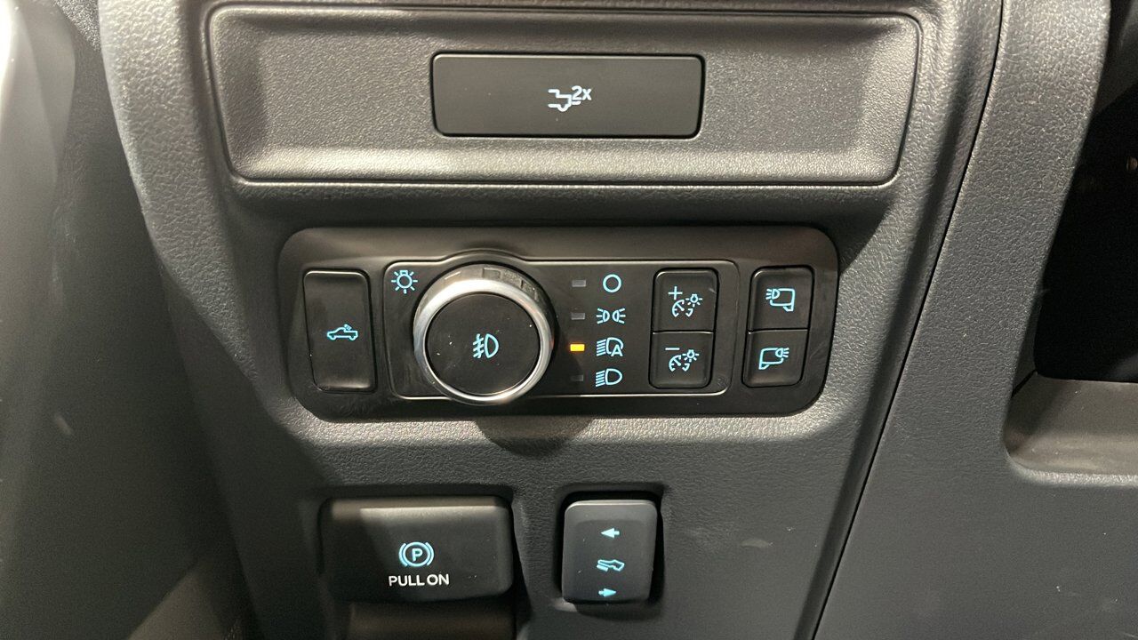 2026 Ford F-150 XLT Sherwood Park AB