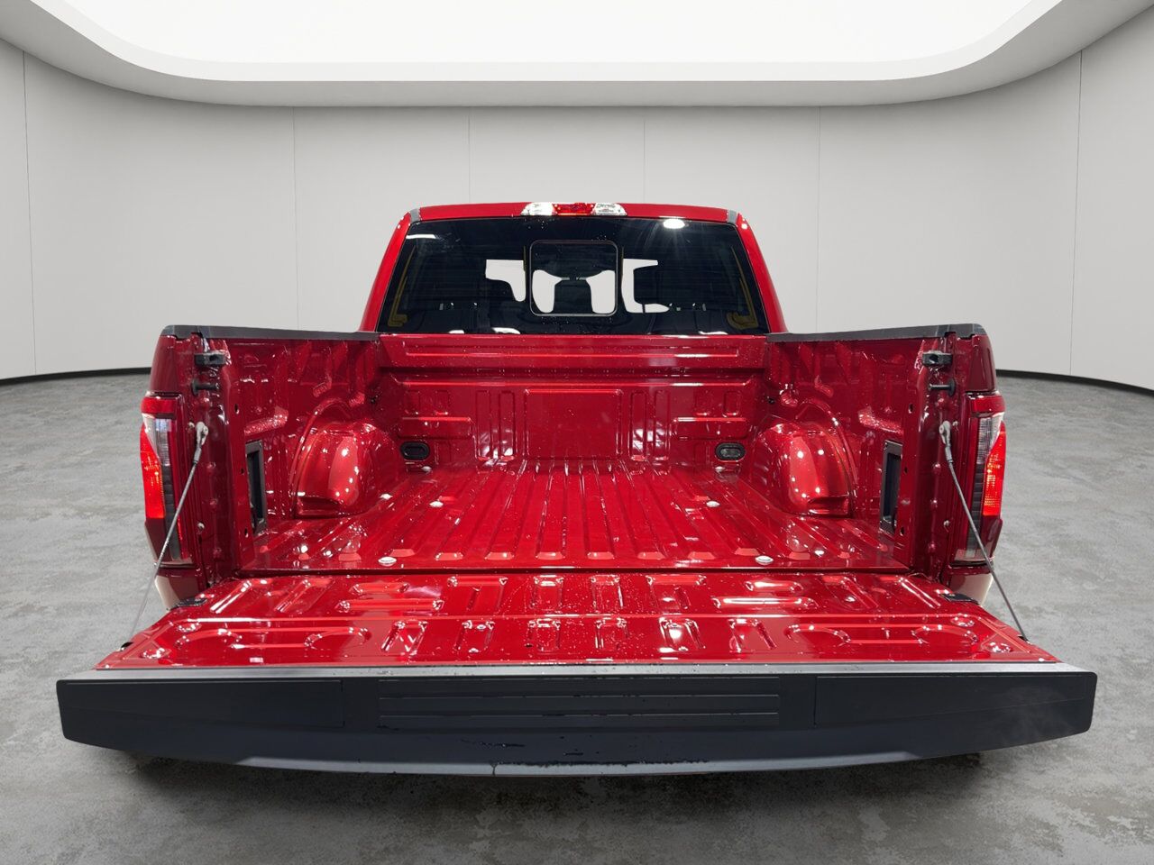 2026 Ford F-150 XLT Sherwood Park AB