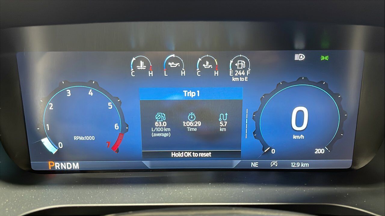 2026 Ford F-150 XLT Sherwood Park AB