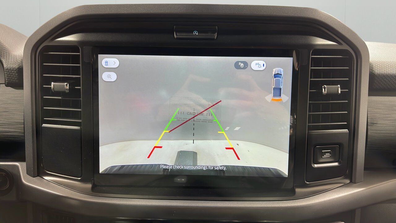 2026 Ford F-150 XLT Sherwood Park AB