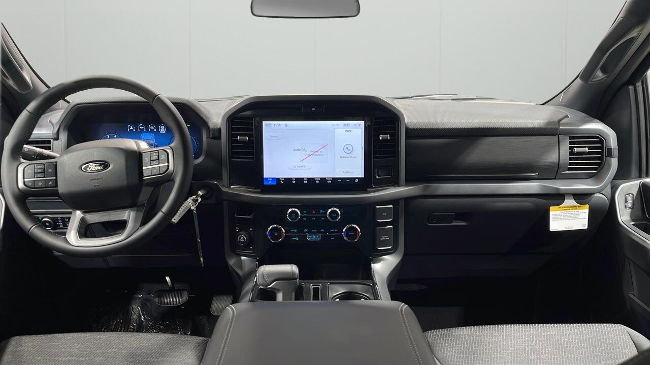 2026 Ford F-150 XLT Sherwood Park AB