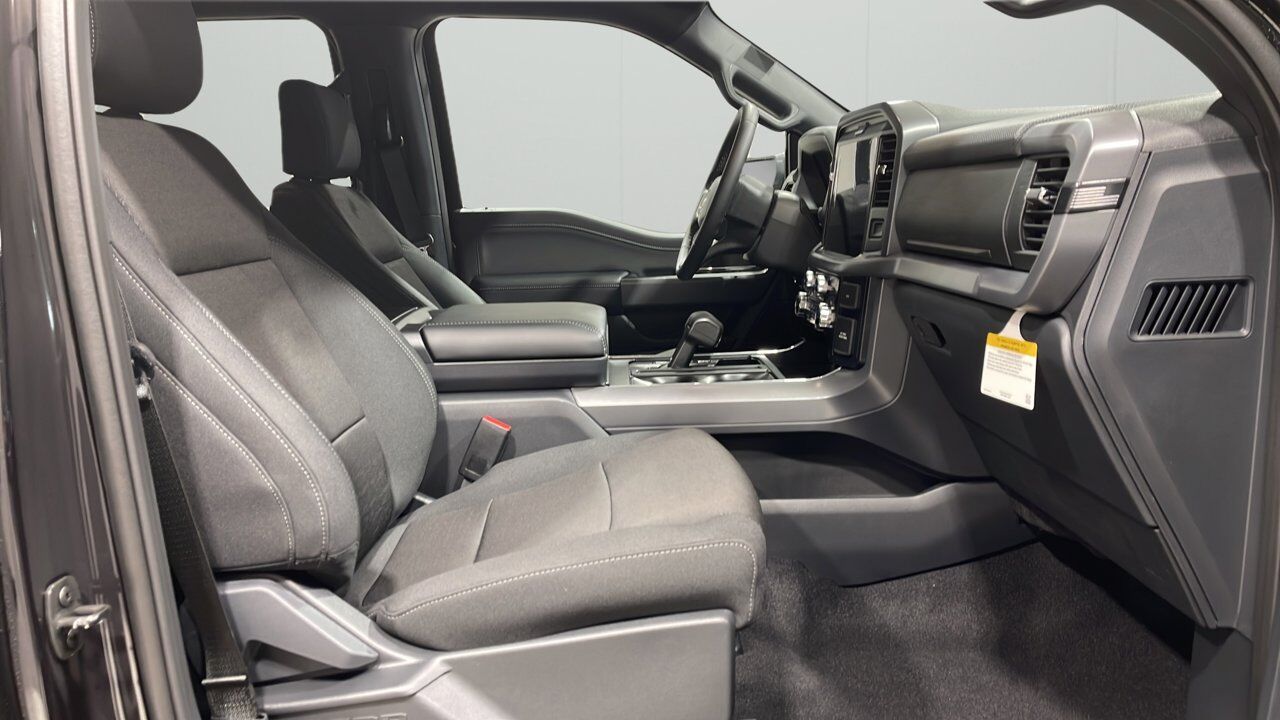 2026 Ford F-150 XLT Sherwood Park AB