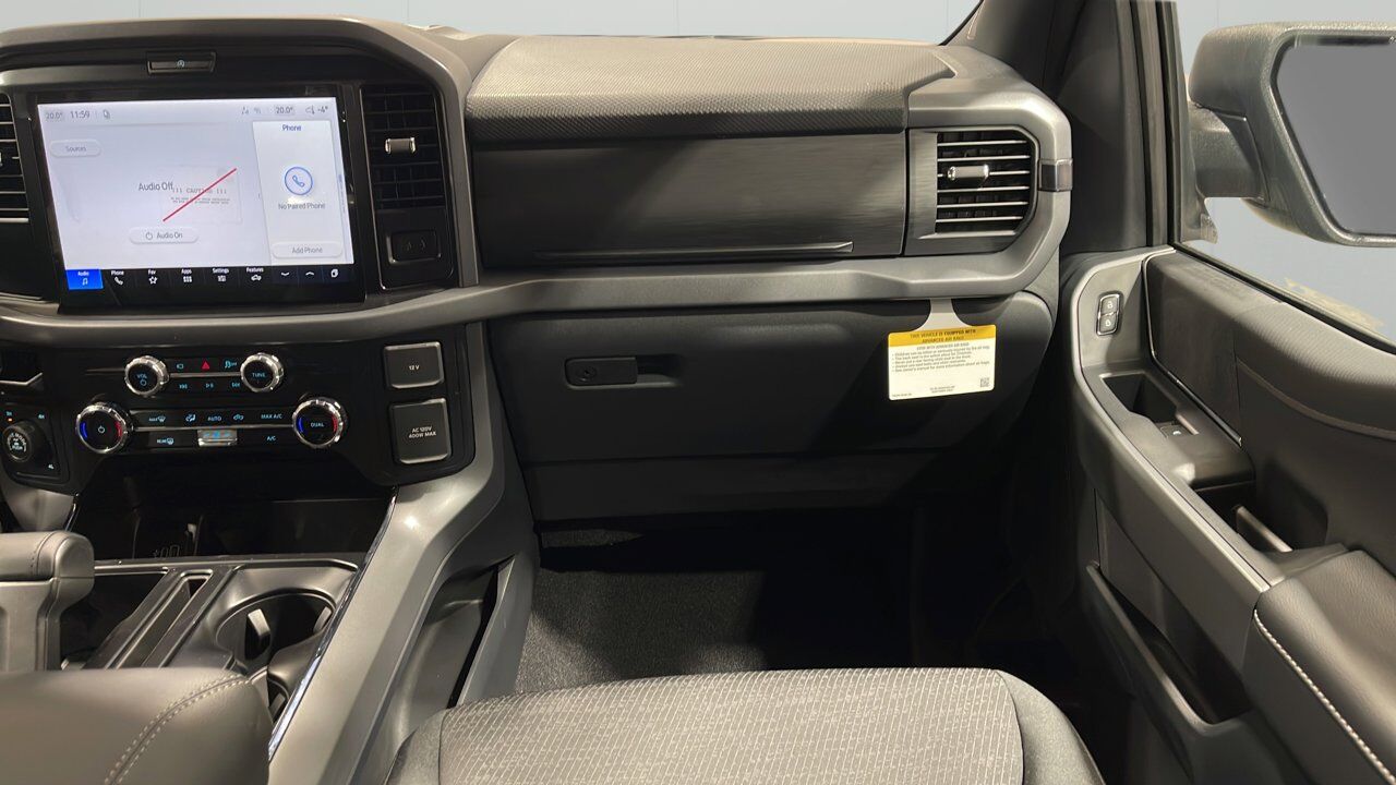 2026 Ford F-150 XLT Sherwood Park AB