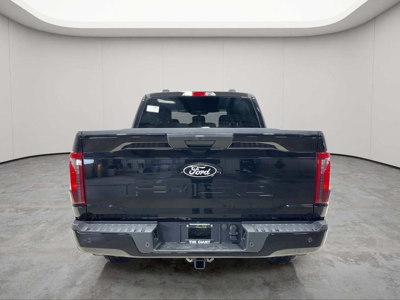 2026 Ford F-150 XLT Sherwood Park AB